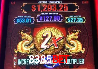 8385 GAME