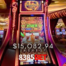 8385BET
